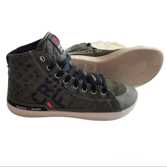 Reebok Mens Crossfit Lite Tr Training 